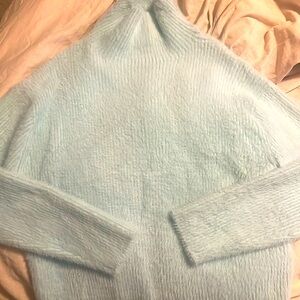 Tanya Taylor sweater. From RTR. No flaws. Supper cozy and soft